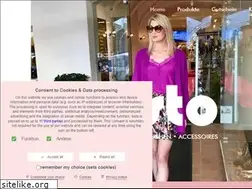 Sites similar to sestostyle.com