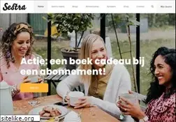Sites similar to sestra.nl