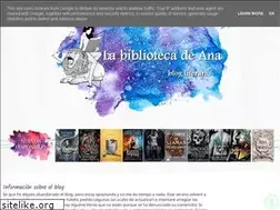 Sites similar to sestrasbooks.blogspot.com