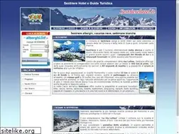 Sites similar to sestrierehotel.it