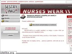 Sites similar to sestryvakci.cz
