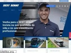 Sites similar to sestsenat.org.br