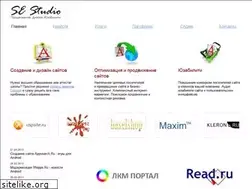 Sites similar to sestudio.ru