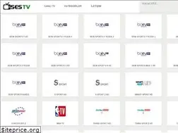 Sites similar to sestv.xyz