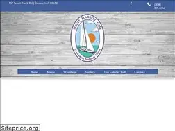 Sites similar to sesuit-harbor-cafe.com