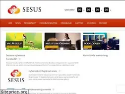 Sites similar to sesus.se