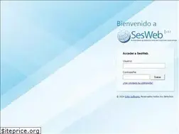 Sites similar to sesweb.mx