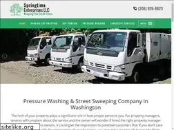 Sites similar to sesweeping.com