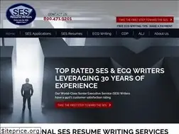 Sites similar to seswriters.com