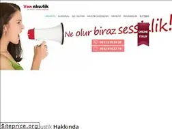Sites similar to sesyalitimi.co