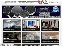 Sites similar to sesyalitimi.web.tr