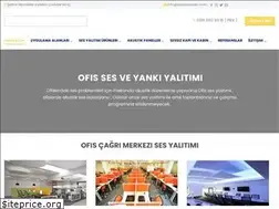 Sites similar to sesyalitimmalzemeleri.com.tr