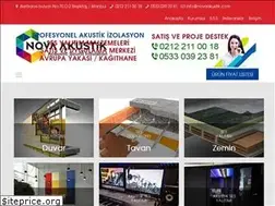 Sites similar to sesyalitimmalzemeleri.net