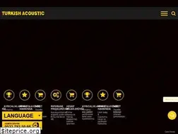 Sites similar to sesyalitimmalzemesi.com