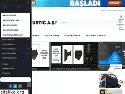 Sites similar to sesyalitimmalzemesi.net