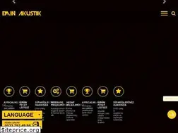 Sites similar to sesyalitimsungeri.net