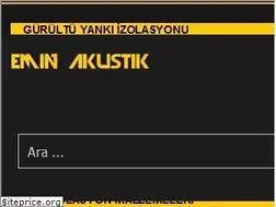 Sites similar to sesyalitimsungerleri.com