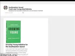 Sites similar to sesyouth.org