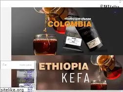 Sites similar to set-coffee.com