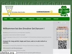 Sites similar to set-dance-dresden.de