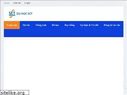 Sites similar to set-edu.com
