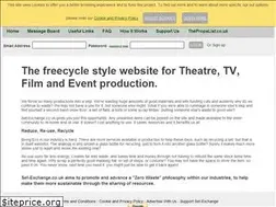 Sites similar to set-exchange.com