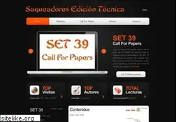 Sites similar to set-ezine.org