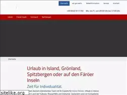 Sites similar to set-geo-aktiv.de