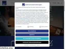 Sites similar to set-gmbh.com