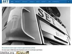Sites similar to set-goeppingen.de