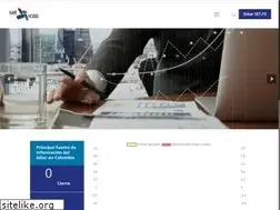 Sites similar to set-icap.com