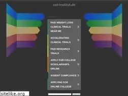 Sites similar to set-institut.de