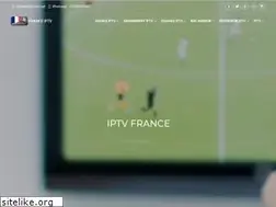Sites similar to set-iptv.net
