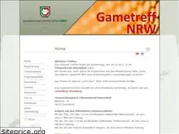 Sites similar to set-nrw.de