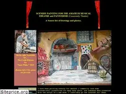 Sites similar to set-painting.com