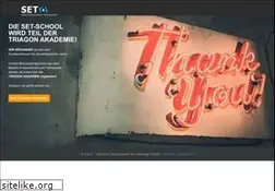 Sites similar to set-school.com