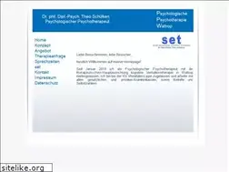 Sites similar to set-schuelken.de