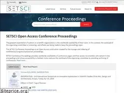 Sites similar to set-science.com