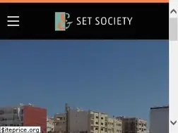Sites similar to set-society.com