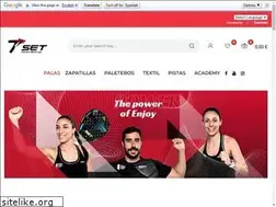 Sites similar to set-sports.com
