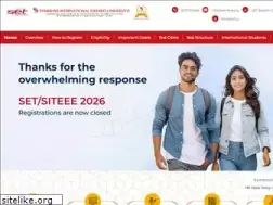 Sites similar to set-test.org