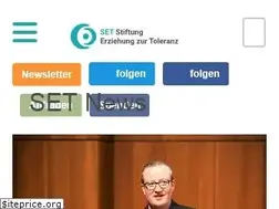 Sites similar to set-toleranz.ch