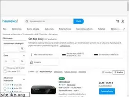 Sites similar to set-top-boxy-dvb-t.heureka.sk