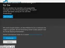 Sites similar to set-wedel.de