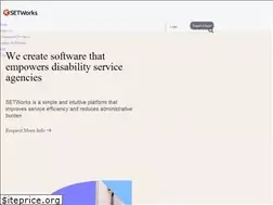 Sites similar to set-works.com