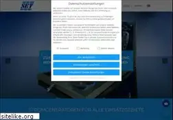 Sites similar to set-zeise.de