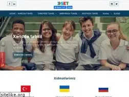 Sites similar to set.az