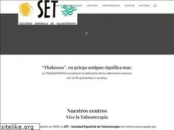 Sites similar to set.com.es