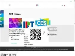 Sites similar to set.org.br