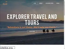 Sites similar to set4adventure.com